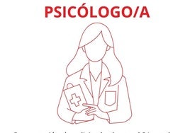 El Ayuntamiento va a constituir una bolsa de empleo para un puesto de psicólogo