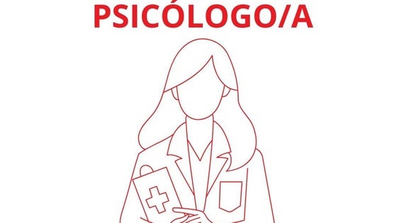 El Ayuntamiento va a constituir una bolsa de empleo para un puesto de psicólogo