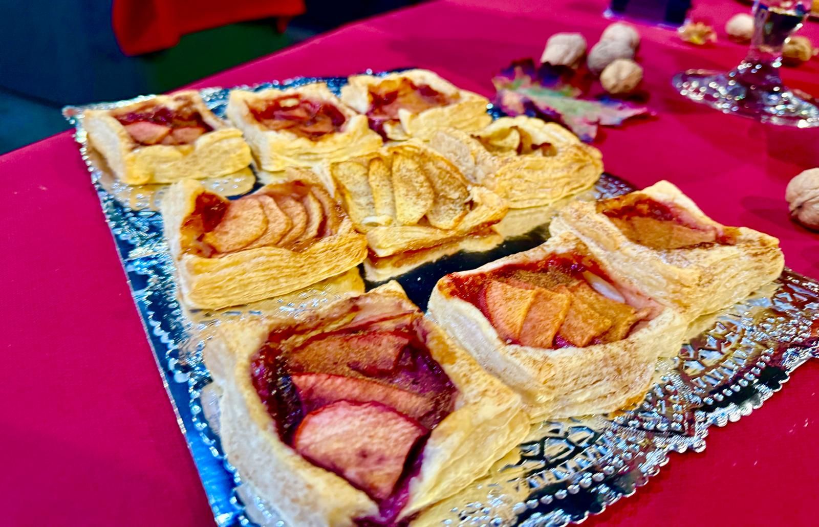 En torno a un centenar de jóvenes aprenden sobre alimentación saludable y prevención de trastornos alimentarios