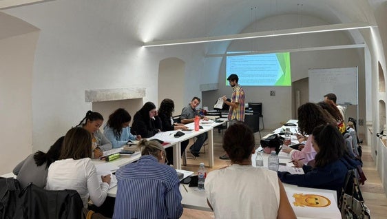 Arranca la formación de Dirección y Coordinación de Actividades de Tiempo Libre Educativo Infantil y Juvenil
