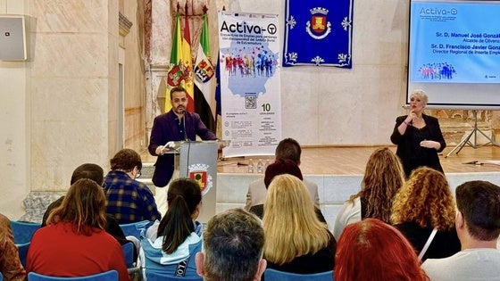 Más de 70 personas con discapacidad participan en el programa ActivaT