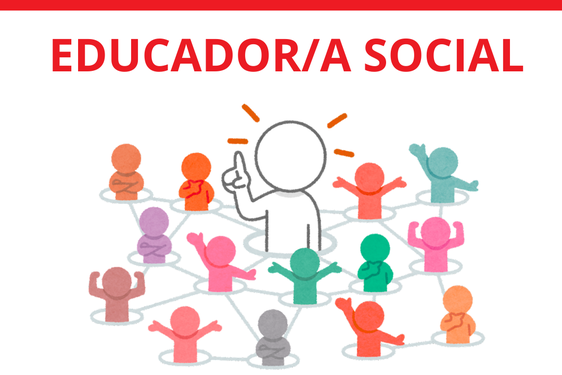 El Ayuntamiento abre una bolsa de empleo para la categoría de Educador Social