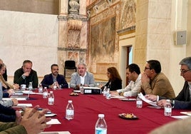 La Asociación Transfronteriza de Municipios Lago Alqueva renueva sus órganos sociales para el próximo cuatrienio