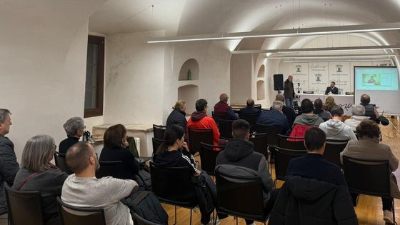 La Comunidad energética avanza en la constitución de su órgano directivo