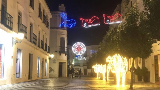 Se abre el plazo de adhesión de comercios a la Campaña Municipal de Navidad