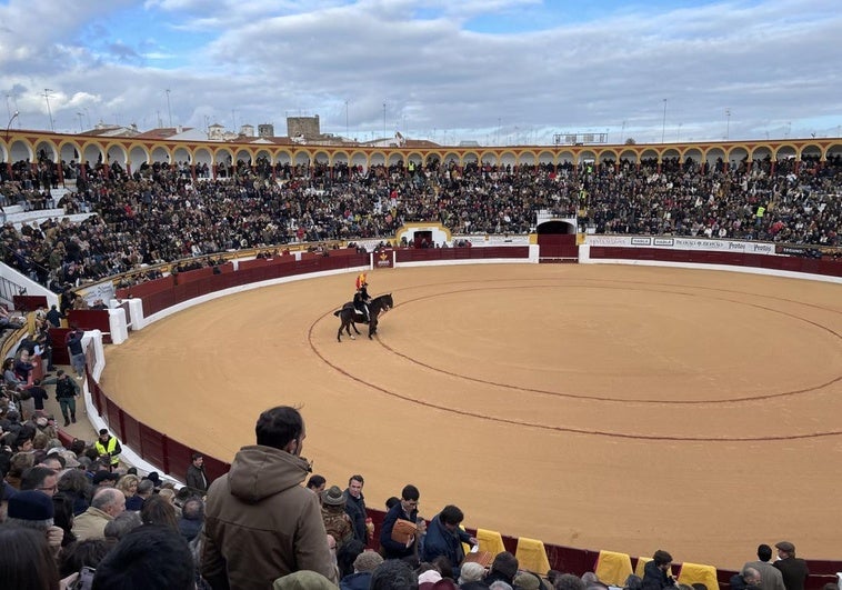 Los carteles de la Feria del Toro se presentarán a finales de diciembre