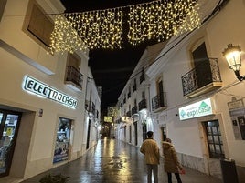 La Campaña comercial de Navidad sorteará 12 vales de compra de 100 y 50 euros