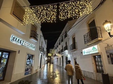 La Campaña comercial de Navidad sorteará 12 vales de compra de 100 y 50 euros