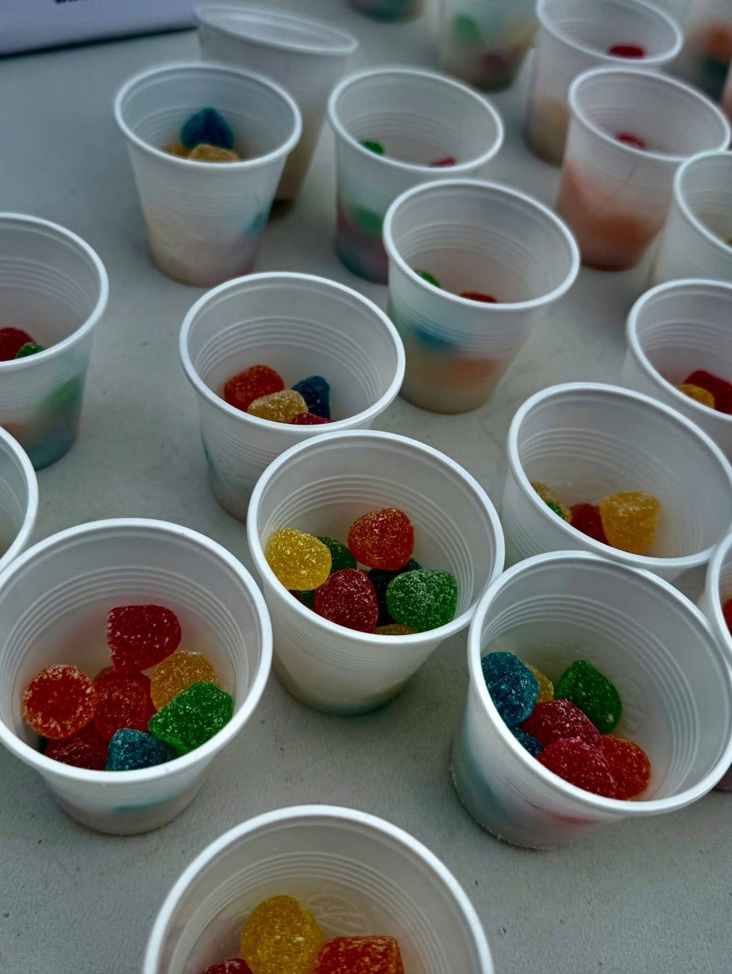 Olivenza despide el año con la tercera edición de la Nochevieja Infantil