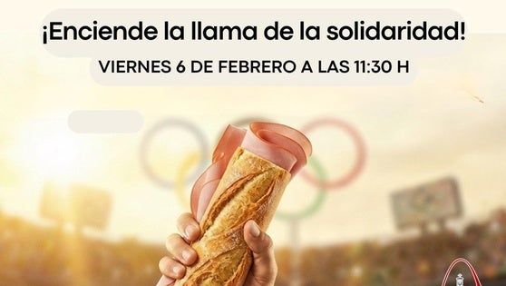 Las Escuelas Parroquiales celebran el Bocadillo Solidario junto al Día de la Paz