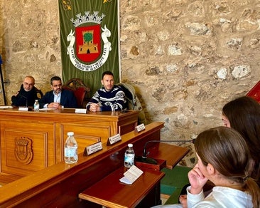 Celebrado un nuevo Pleno del Órgano de Participación Infantil y Adolescente