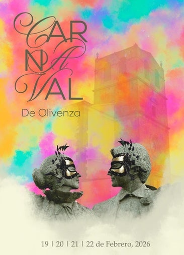 'Los Camballotas', 'Los Rayanos', 'Los Escusaos', 'Las Castafiore' y 'Los Pringels' actuarán en el Certamen de Murgas