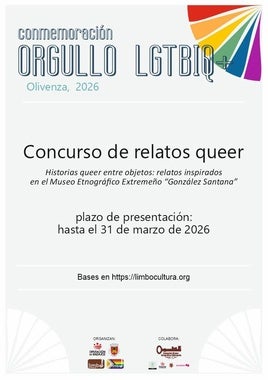 Convocado un concurso de relatos queer inspirados en el Museo Etnográfico Extremeño