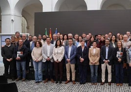 Olivenza refuerza su prevención de incendios con la recepción del Plan Periurbano