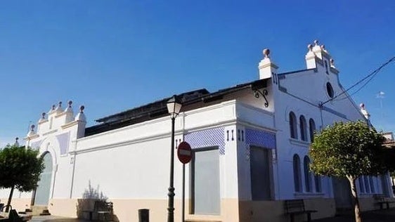El Ayuntamiento impulsa la rehabilitación del histórico Mercado de Abastos