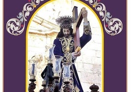 Presentado el cartel de la Semana Santa de Olivenza 2026
