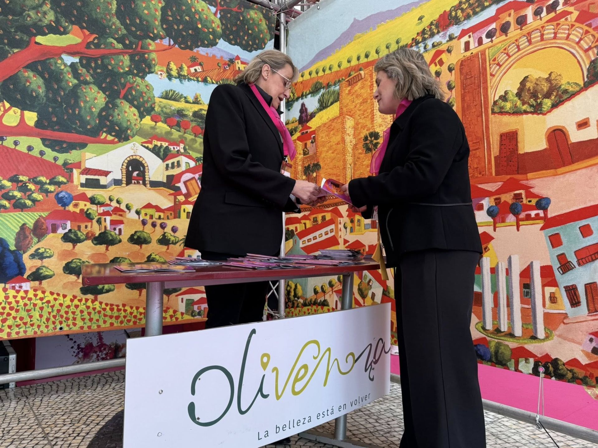 El periodista Roberto Gómez ensalzó el valor de la tauromaquia en su pregón de la Feria del Toro
