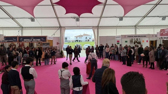 La Escuela de Tauromaquia de la Diputación de Badajoz ofrece una demostración de toreo de salón
