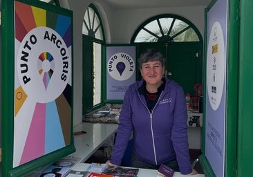 El Ayuntamiento habilita Puntos Violeta y atención las 24 horas contra las agresiones sexistas