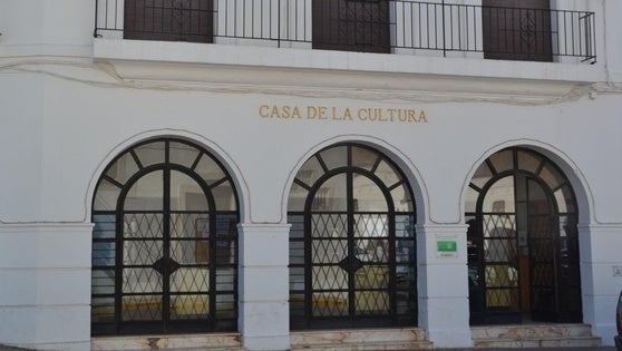 La jornada 'Revolución Digital Senior' contará con ponentes de la Comarca de Olivenza