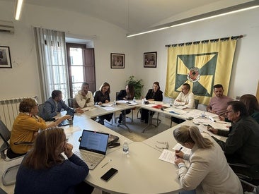 El Ayuntamiento culmina la negociación del nuevo acuerdo marco laboral