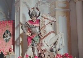 San Jorge de Alor vivirá sus fiestas con una variada programación