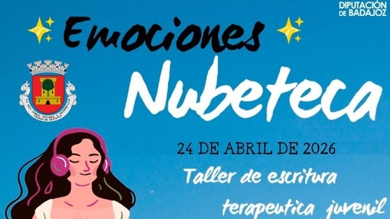 La Biblioteca acoge 'Emociones Nubeteca Juvenil 2026' para el IES Puente Ajuda