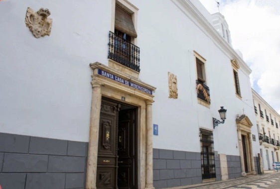 Fundación Hospital y Santa Casa de Misericordia compite en 'La voz del paciente'