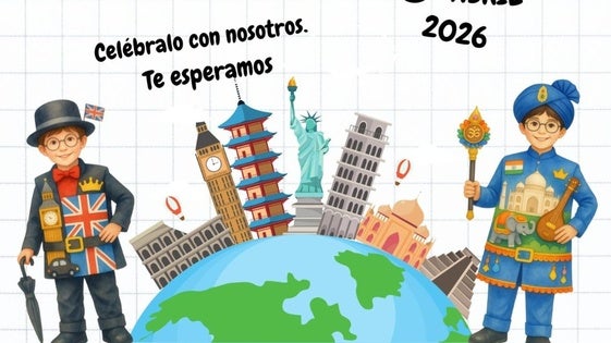 El CEIP F. Ortiz celebra su Día del Centro en una jornada que combinará aprendizaje y diversión