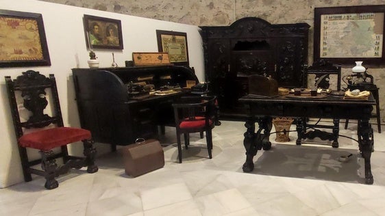 Olivenza abre gratis sus museos por el Día Internacional de los Museos