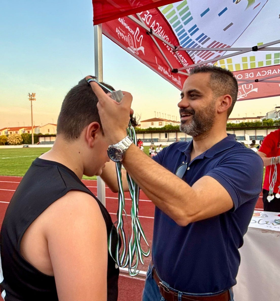 Las Escuelas Municipales Deportivas clausuran una nueva temporada con más de 700 participantes