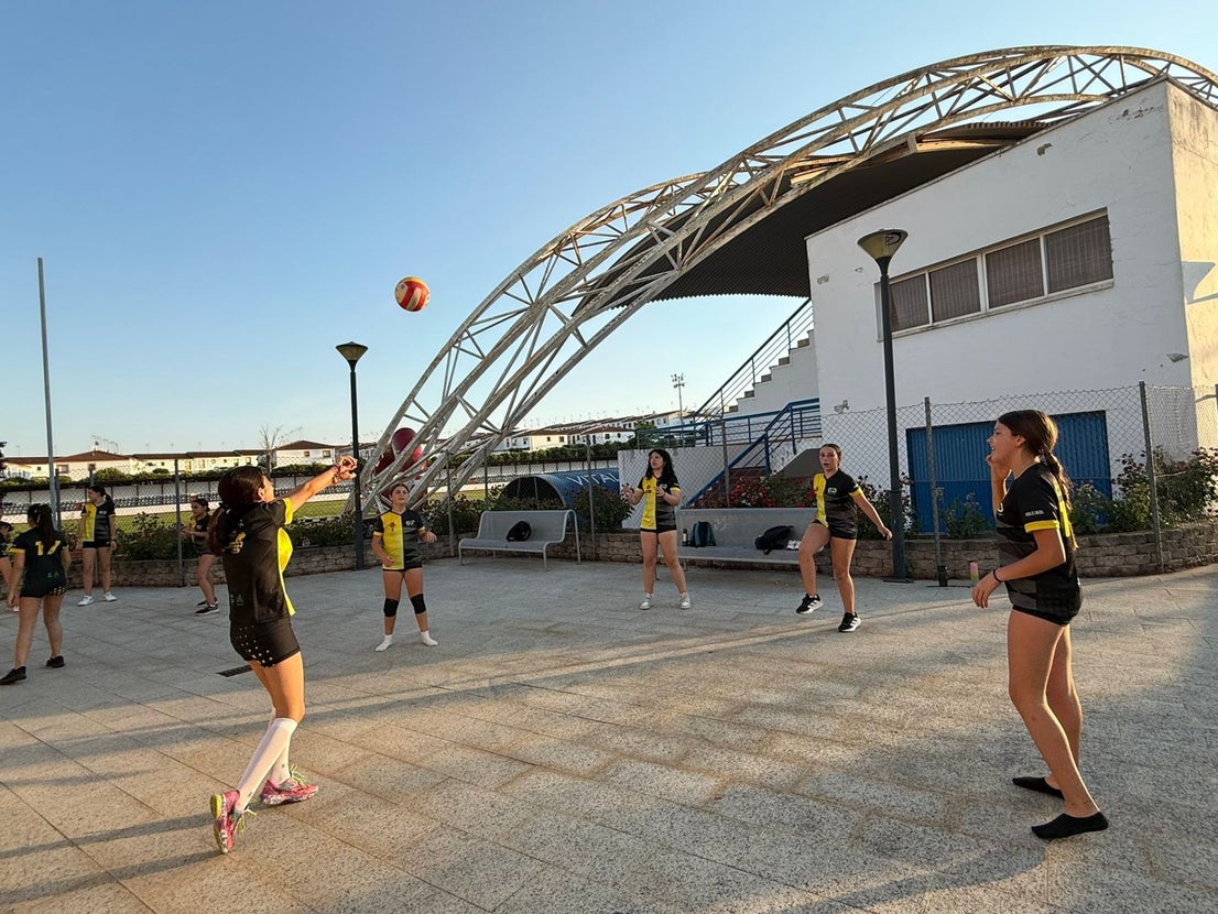 Las Escuelas Municipales Deportivas clausuran una nueva temporada con más de 700 participantes