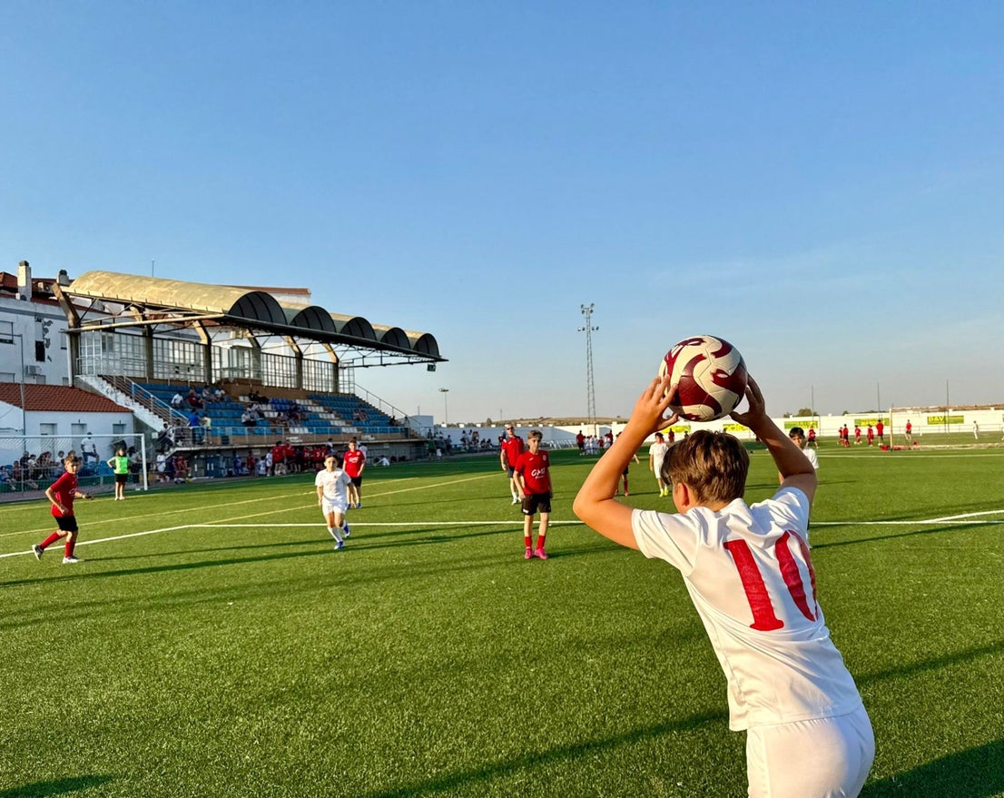 Las Escuelas Municipales Deportivas clausuran una nueva temporada con más de 700 participantes
