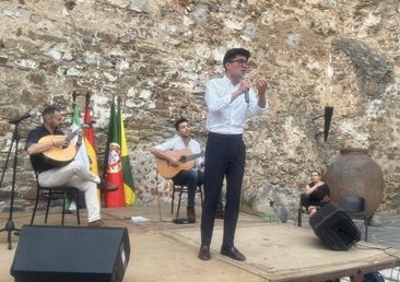 Olivenza celebra su historia compartida con Portugal en el Día de Portugal, de Camões y de las Comunidades Portuguesas