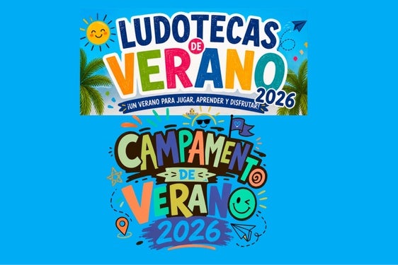 Campamentos de Verano y Ludotecas 2026 para facilitar la conciliación familiar