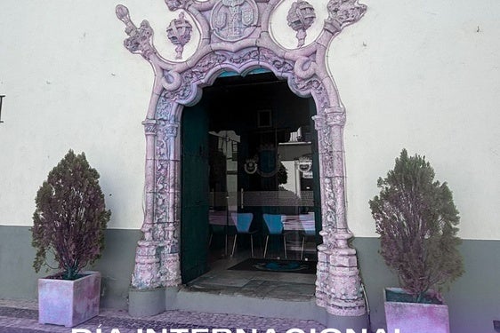 El Ayuntamiento se iluminará de morado por el Día Mundial del Síndrome de Dravet
