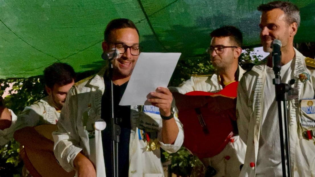 La Farrapa cierra sus Ferias y Fiestas del Sagrado Corazón con gran participación vecinal