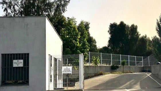 El Punto Limpio adopta su horario de verano hasta finales de agosto