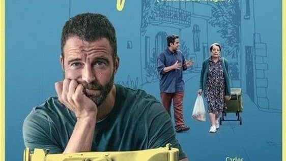 La segunda película del cine de verano de Aupex pasa a agosto por el fútbol