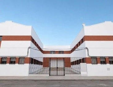 El Ayuntamiento licita las obras para concluir el edificio de asociaciones de La Farrapa