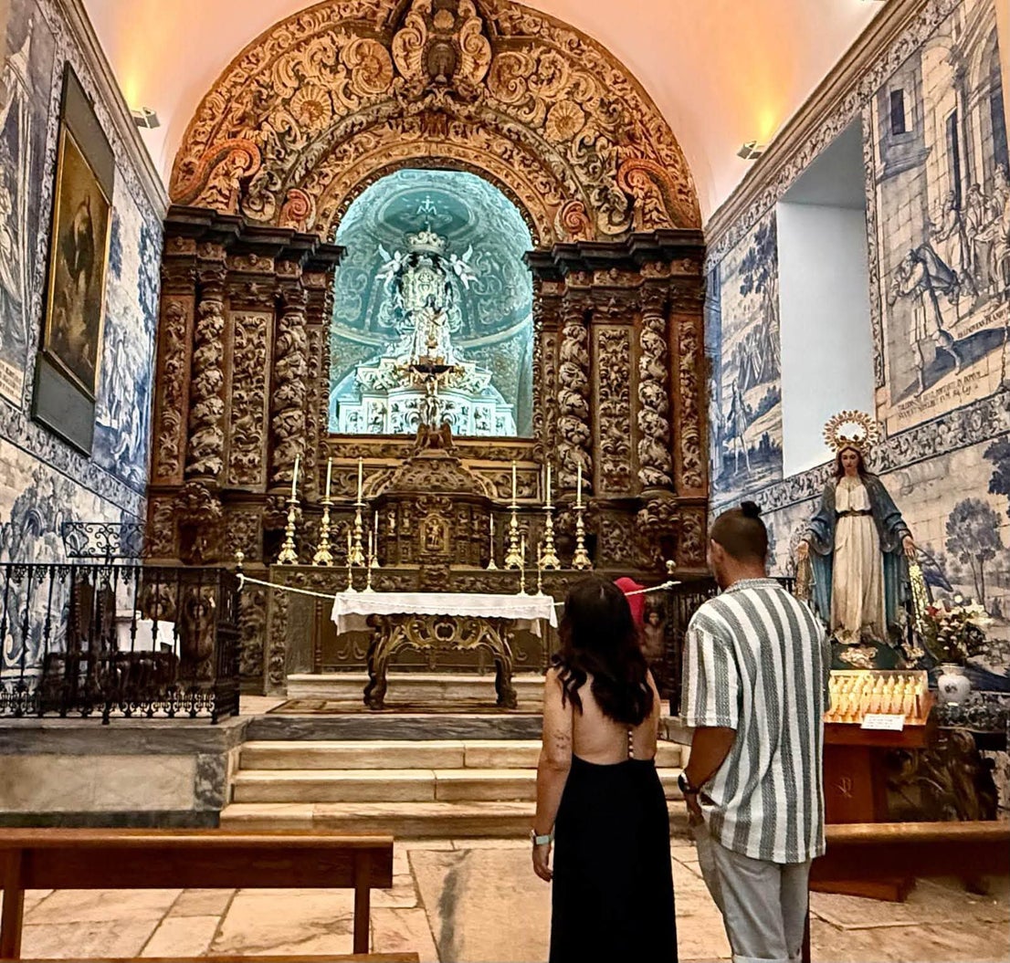 Olivenza Lúcida volvió a llenar de patrimonio, cultura y ocio las calles del casco histórico