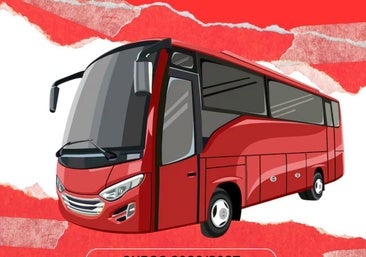 Sale a licitación el transporte urbano escolar para el curso 2026/27