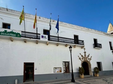 Olivenza se suma al respaldo regional a la candidatura de Cáceres como Capital Europea de la Cultura 2031