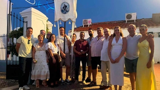 Villarreal celebró sus Fiestas Patronales con música, tradición y convivencia vecinal
