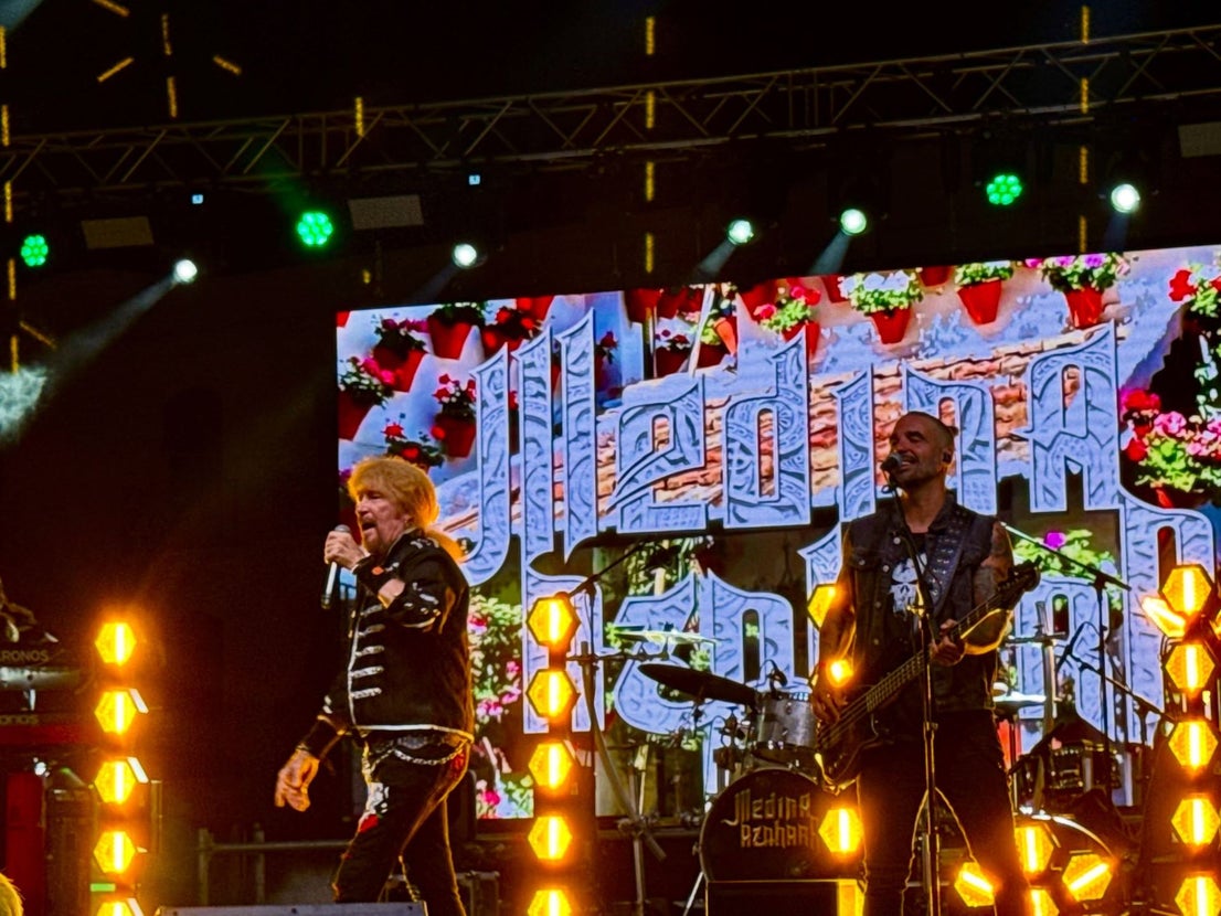 Olivenza cierra sus Ferias y Fiestas 2026 con música, tradición y gran participación