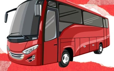 Olivenza abre el plazo para solicitar el transporte urbano escolar para el curso 2026-2027
