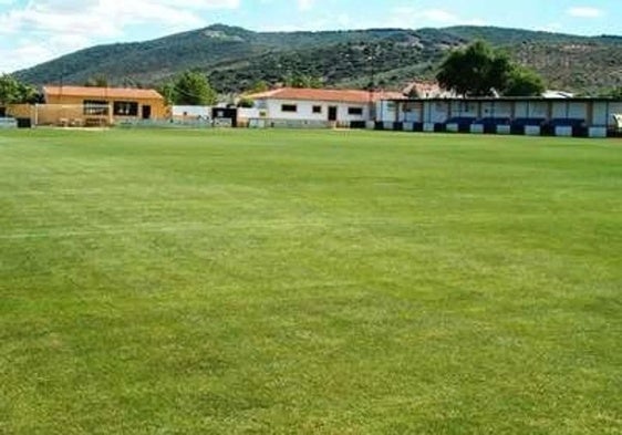 Sale a licitación la mejora del alumbrado en San Jorge de Alor y San Benito de la Contienda