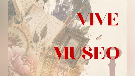 El Meegs invita a 'Vivir el museo' con su nueva programación de otoño