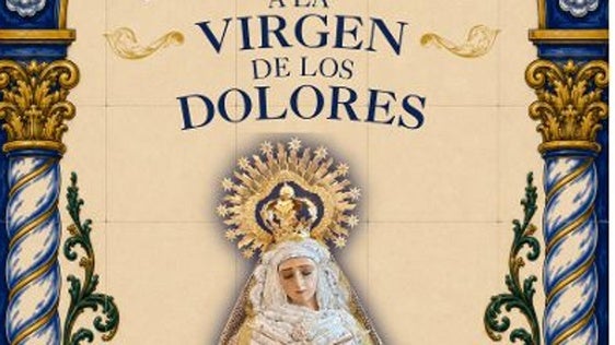 San Jorge de Alor celebrará el besamanos de su Virgen de los Dolores