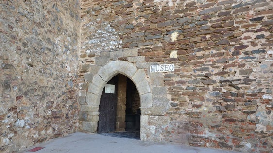 Olivenza abre su patrimonio al público con motivo del Día de Los Pueblos Más Bonitos de España